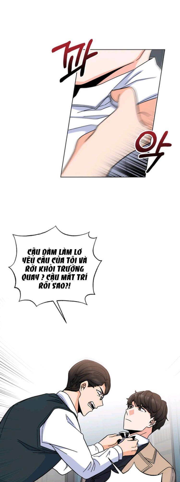 Quản Lý Cấp Cao Nhất Của Năm Chapter 6 - 57