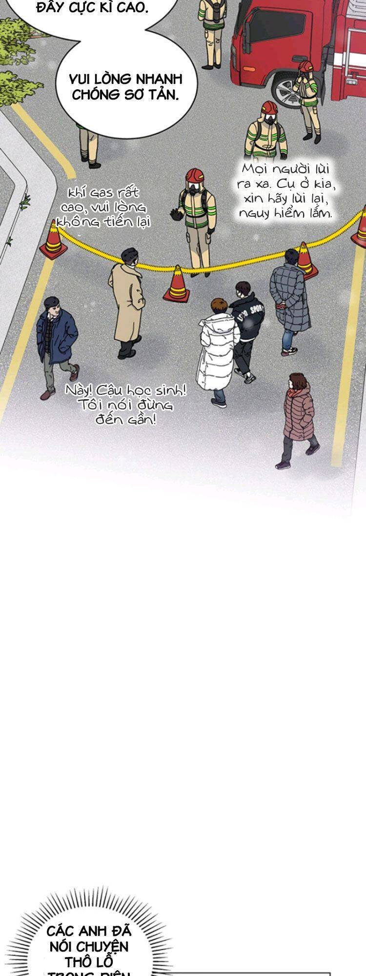 Quản Lý Cấp Cao Nhất Của Năm Chapter 6 - 7