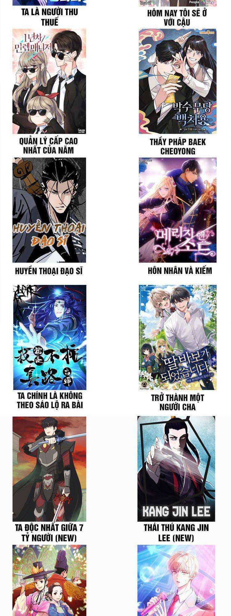 Quản Lý Cấp Cao Nhất Của Năm Chapter 6 - 64