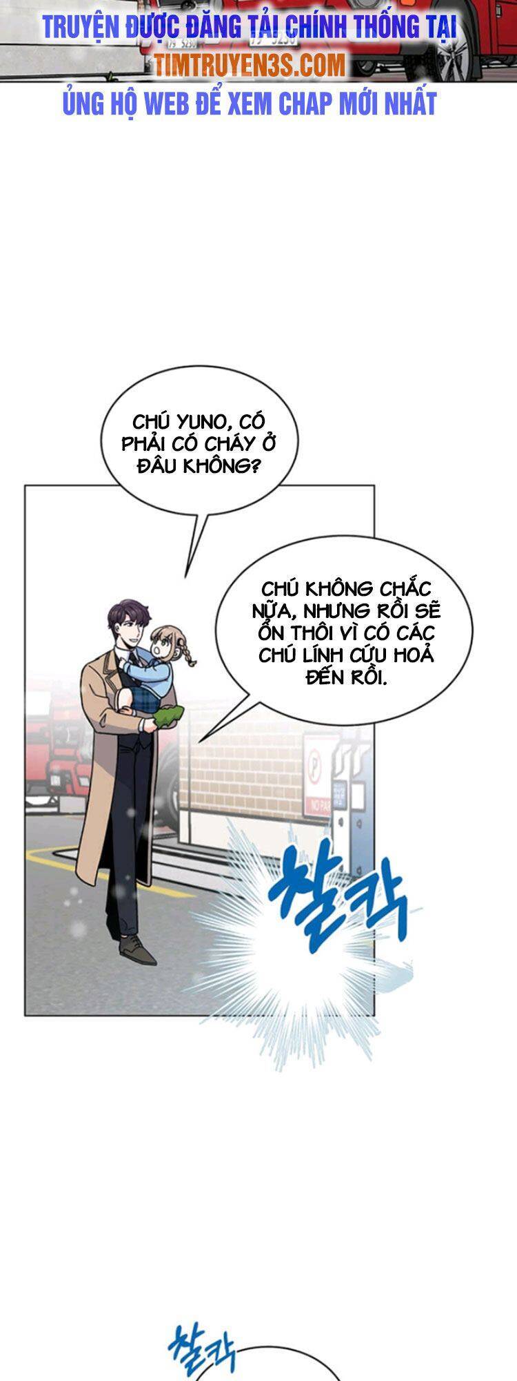 Quản Lý Cấp Cao Nhất Của Năm Chapter 6 - 10