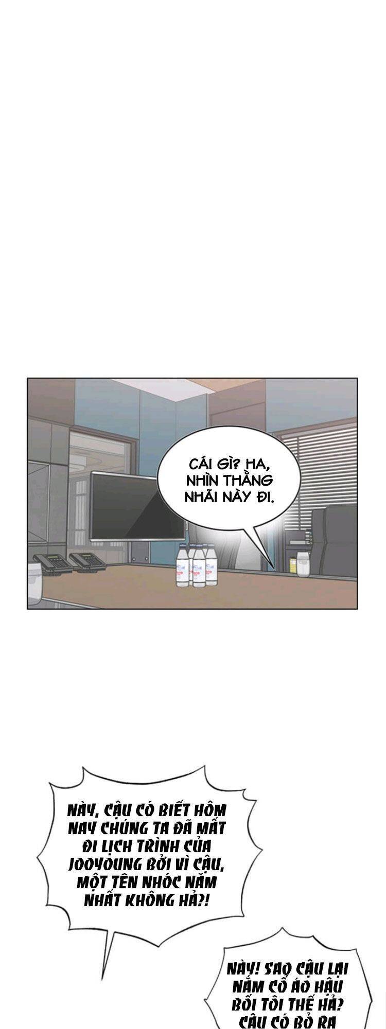 Quản Lý Cấp Cao Nhất Của Năm Chapter 7 - 13