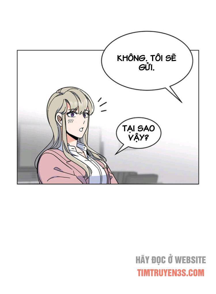 Quản Lý Cấp Cao Nhất Của Năm Chapter 8 - 20