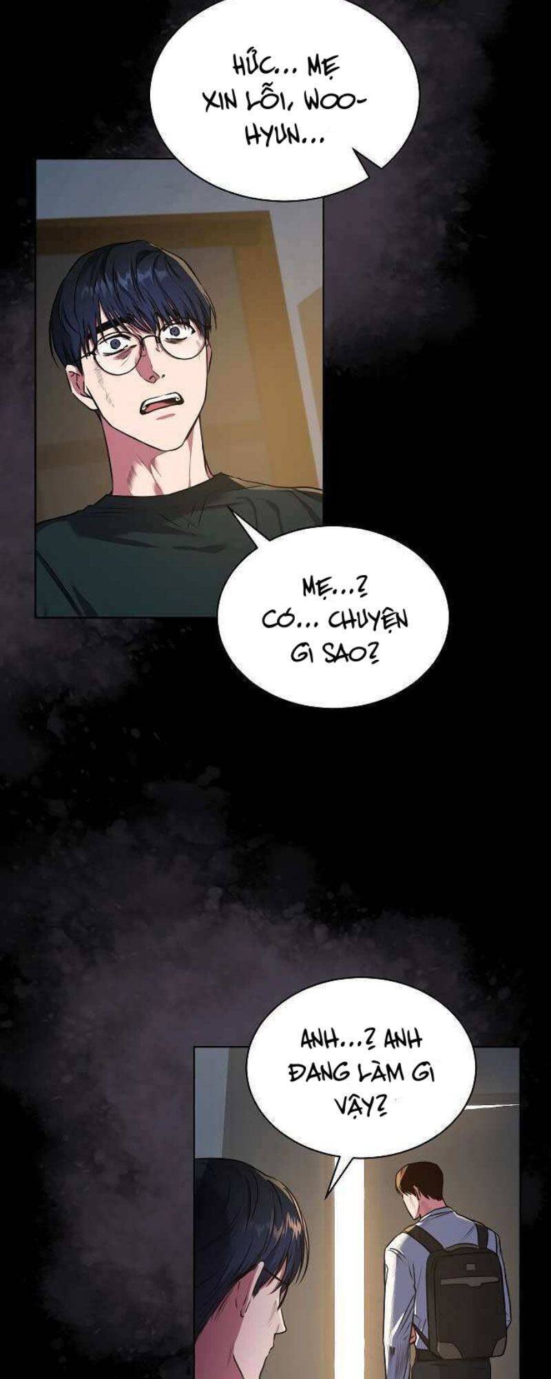 Ta Là Người Thu Thuế Chapter 1 - 13