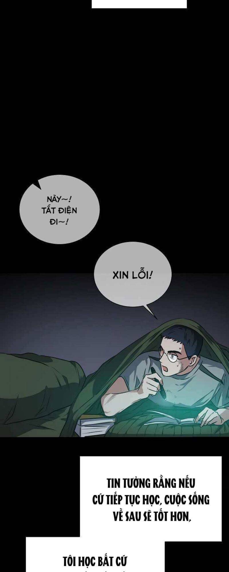 Ta Là Người Thu Thuế Chapter 1 - 19