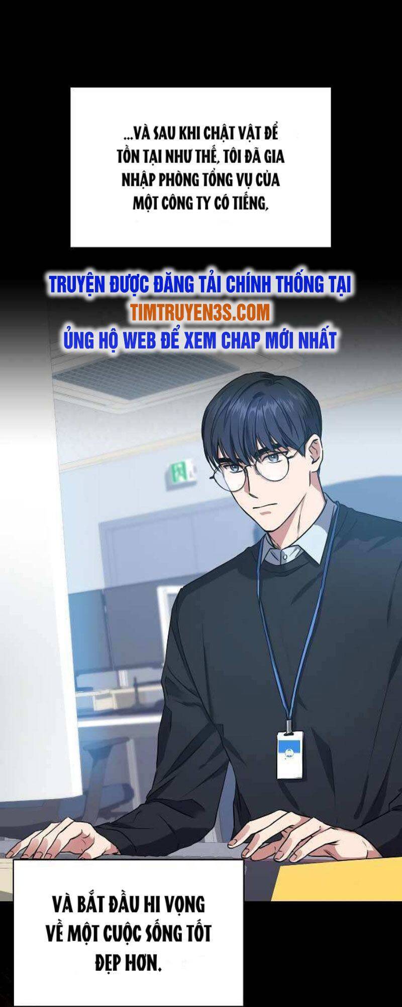 Ta Là Người Thu Thuế Chapter 1 - 21