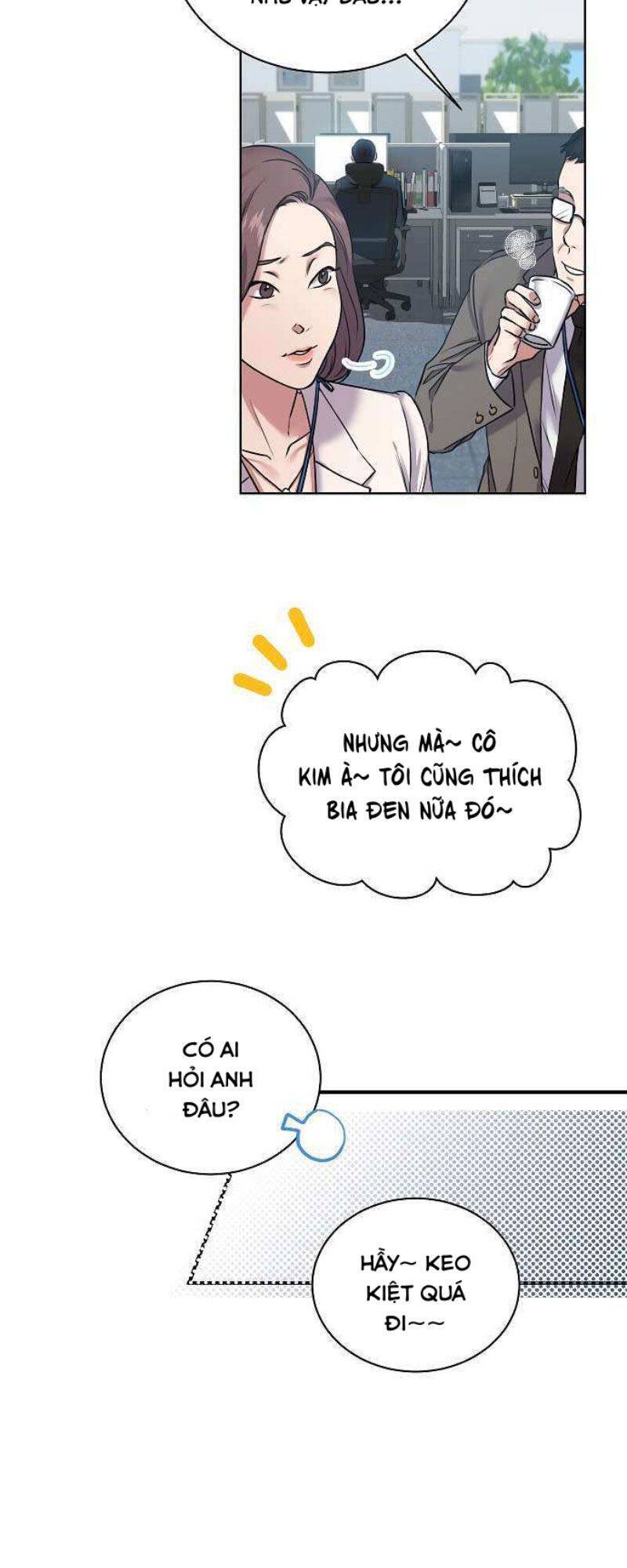 Ta Là Người Thu Thuế Chapter 1 - 25