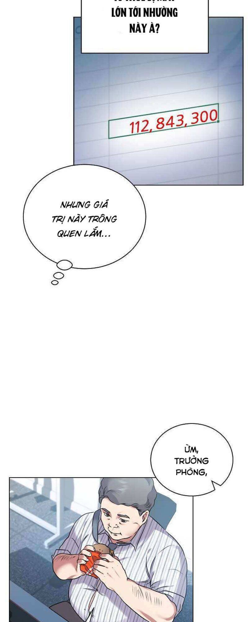 Ta Là Người Thu Thuế Chapter 1 - 27