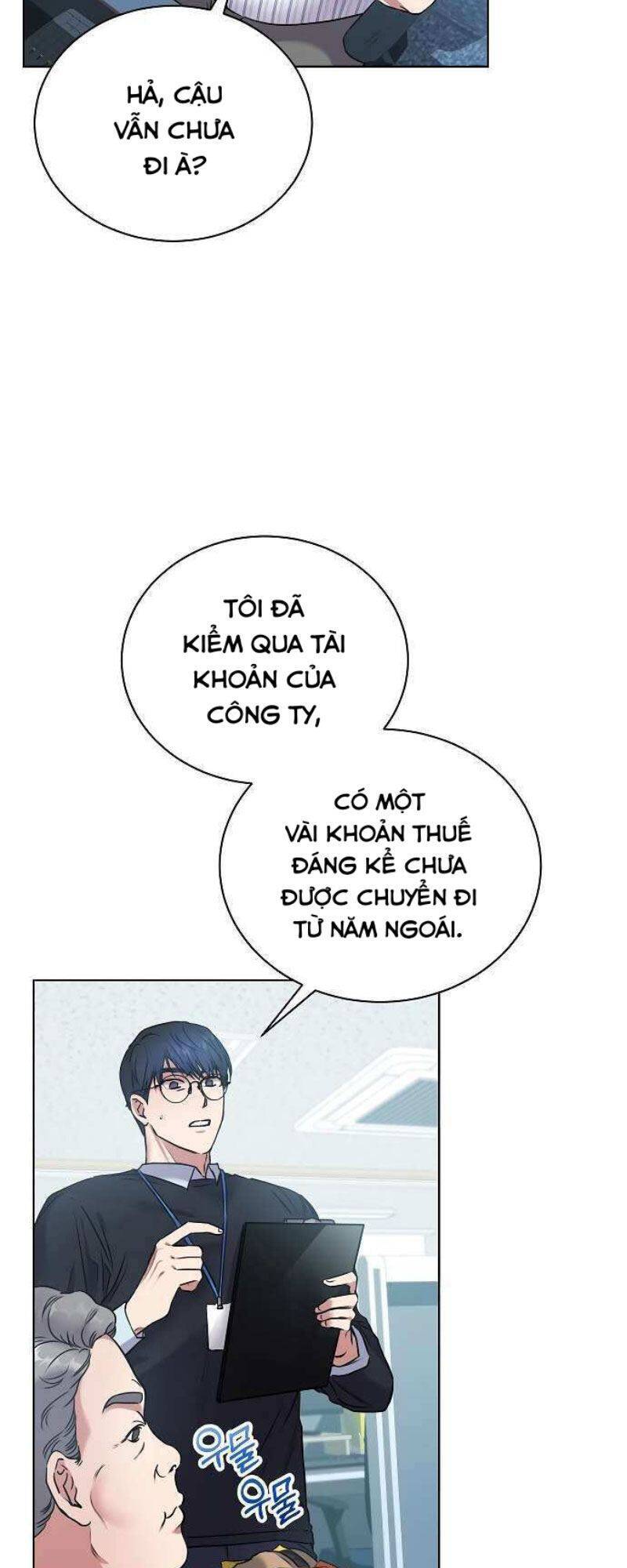 Ta Là Người Thu Thuế Chapter 1 - 28