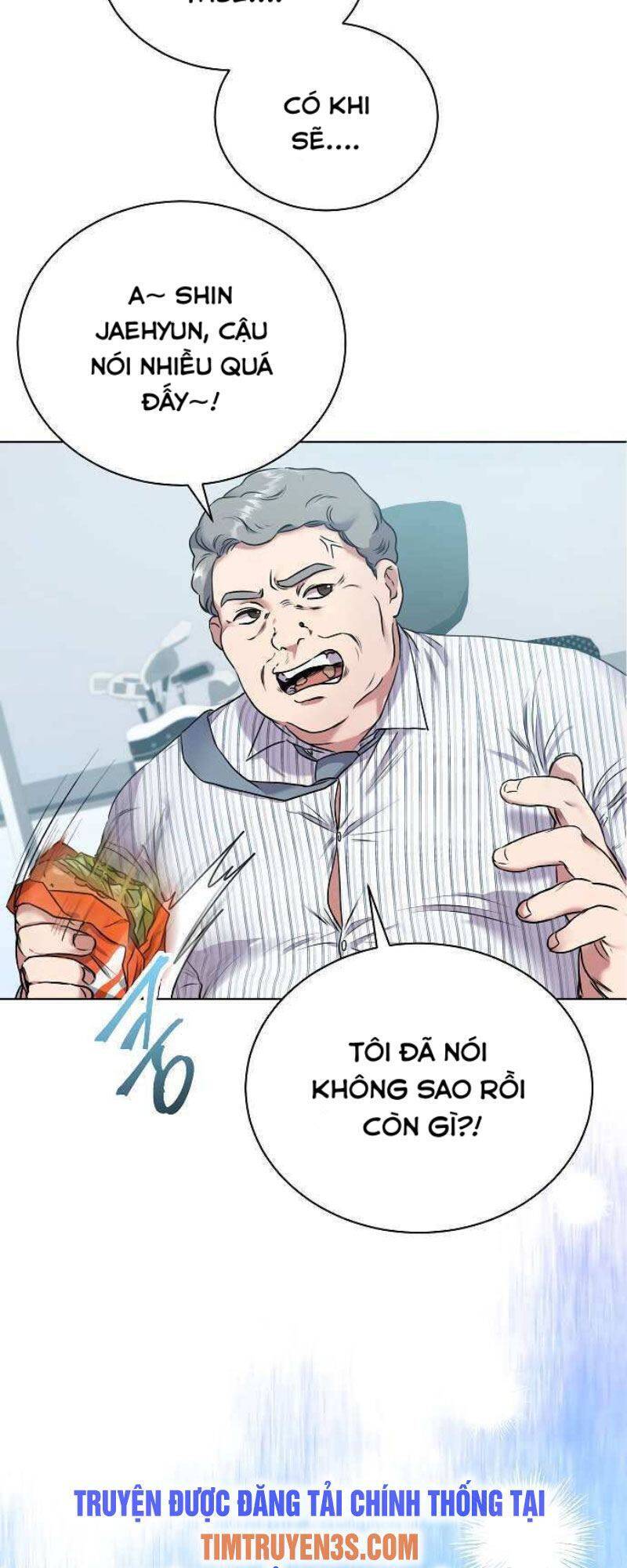 Ta Là Người Thu Thuế Chapter 1 - 30