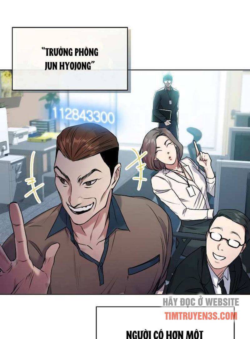 Ta Là Người Thu Thuế Chapter 1 - 32