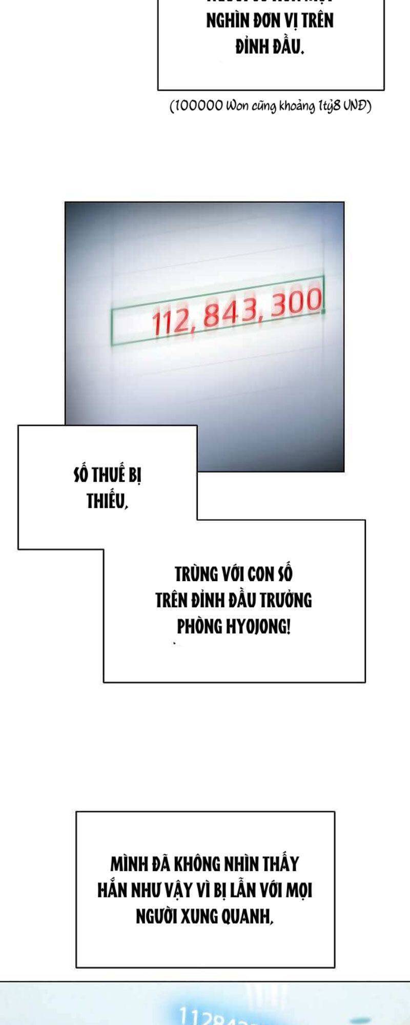 Ta Là Người Thu Thuế Chapter 1 - 33