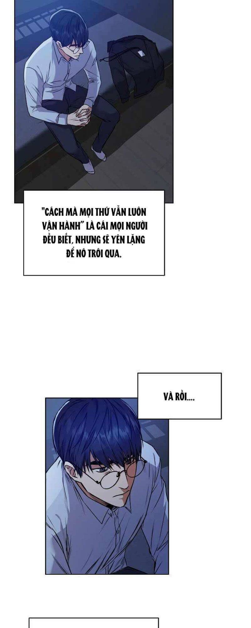 Ta Là Người Thu Thuế Chapter 1 - 39