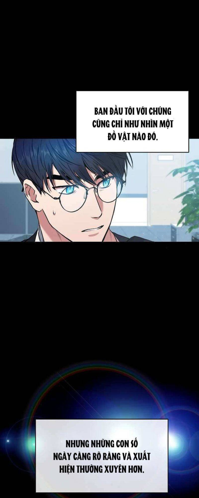 Ta Là Người Thu Thuế Chapter 1 - 5