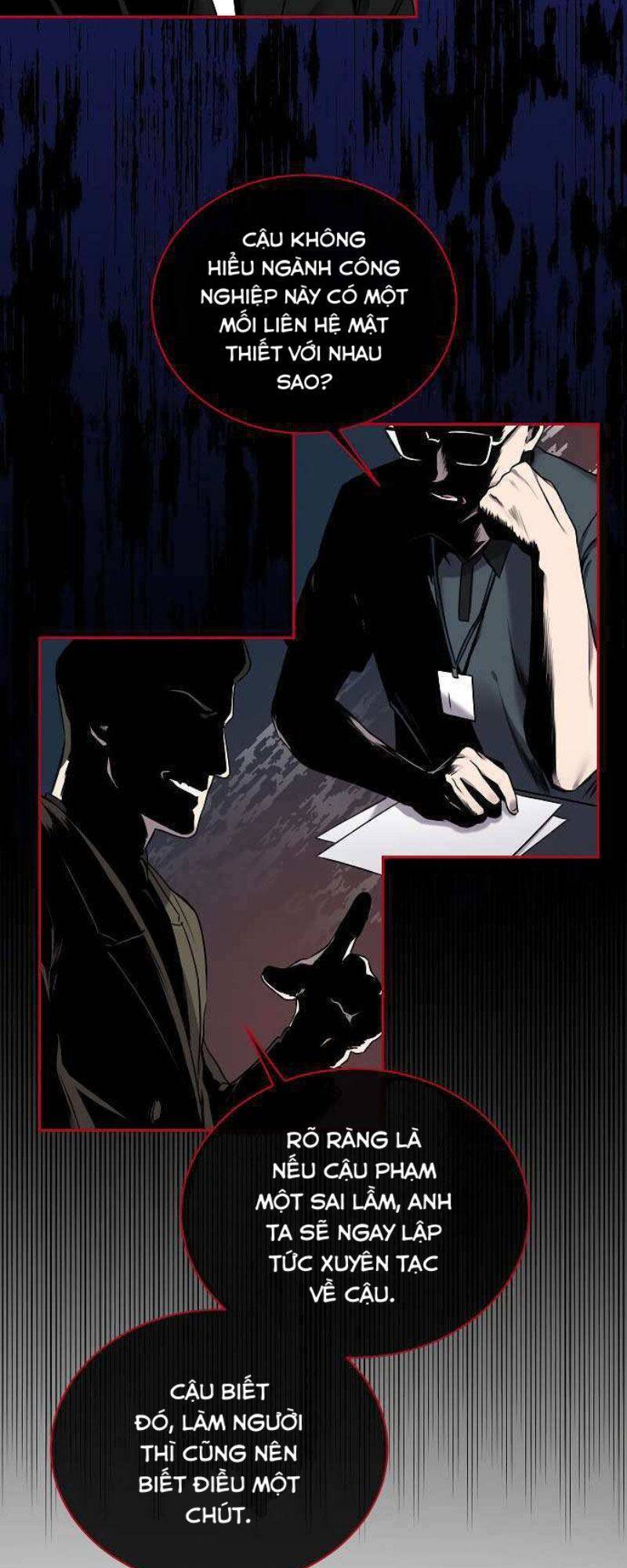 Ta Là Người Thu Thuế Chapter 1 - 52