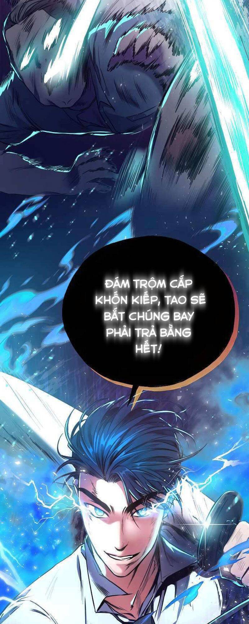 Ta Là Người Thu Thuế Chapter 1 - 65