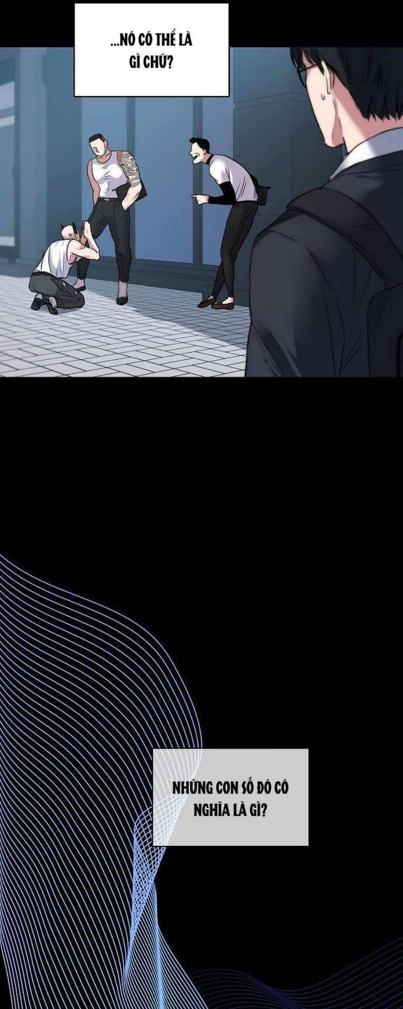 Ta Là Người Thu Thuế Chapter 1 - 8