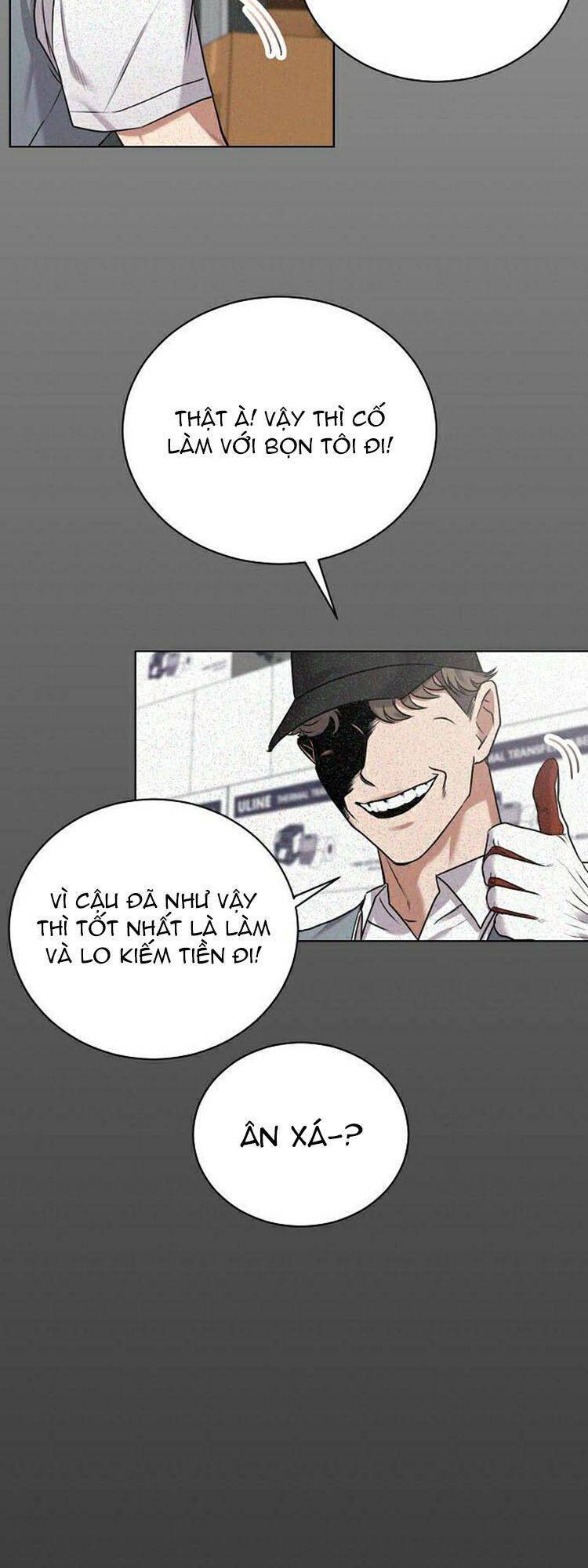 Ta Là Người Thu Thuế Chapter 10 - 11