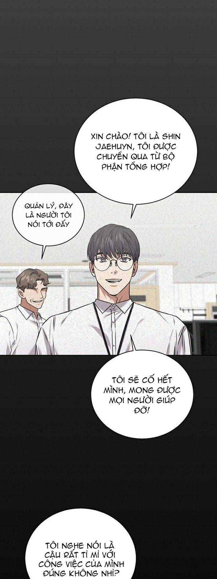 Ta Là Người Thu Thuế Chapter 10 - 12