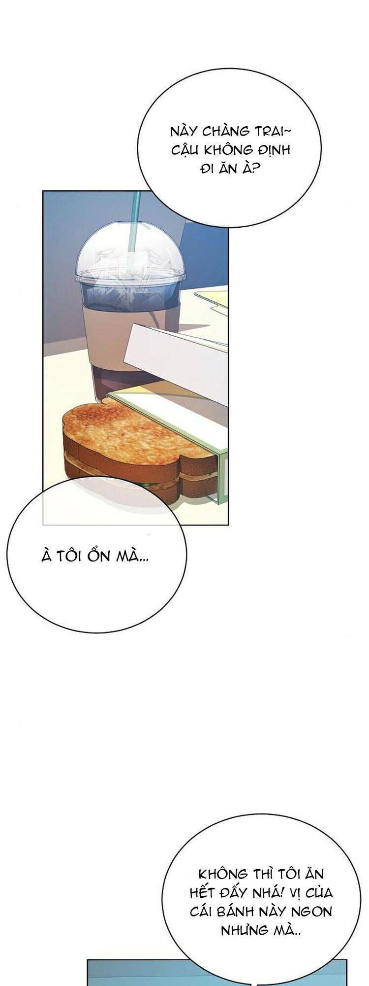 Ta Là Người Thu Thuế Chapter 10 - 23