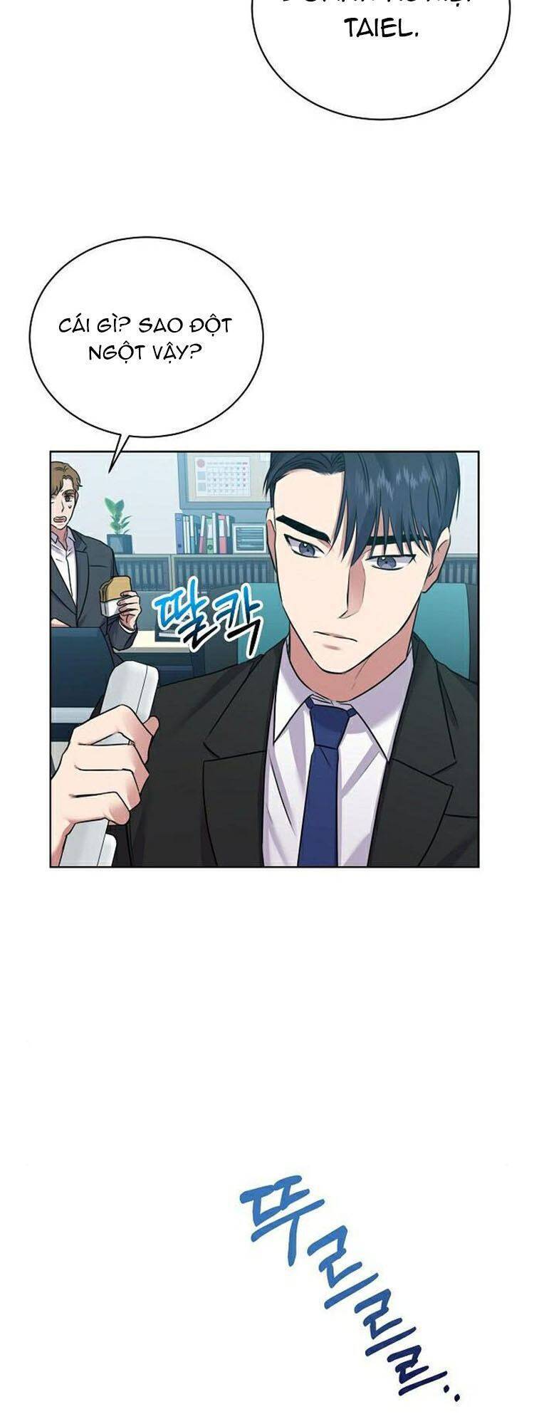 Ta Là Người Thu Thuế Chapter 10 - 25