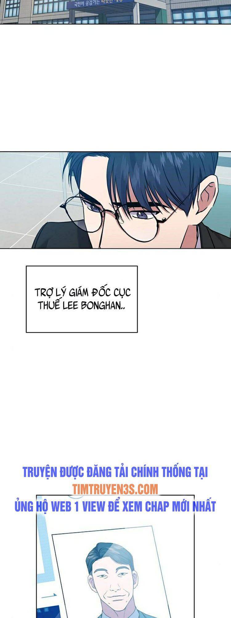 Ta Là Người Thu Thuế Chapter 10 - 4