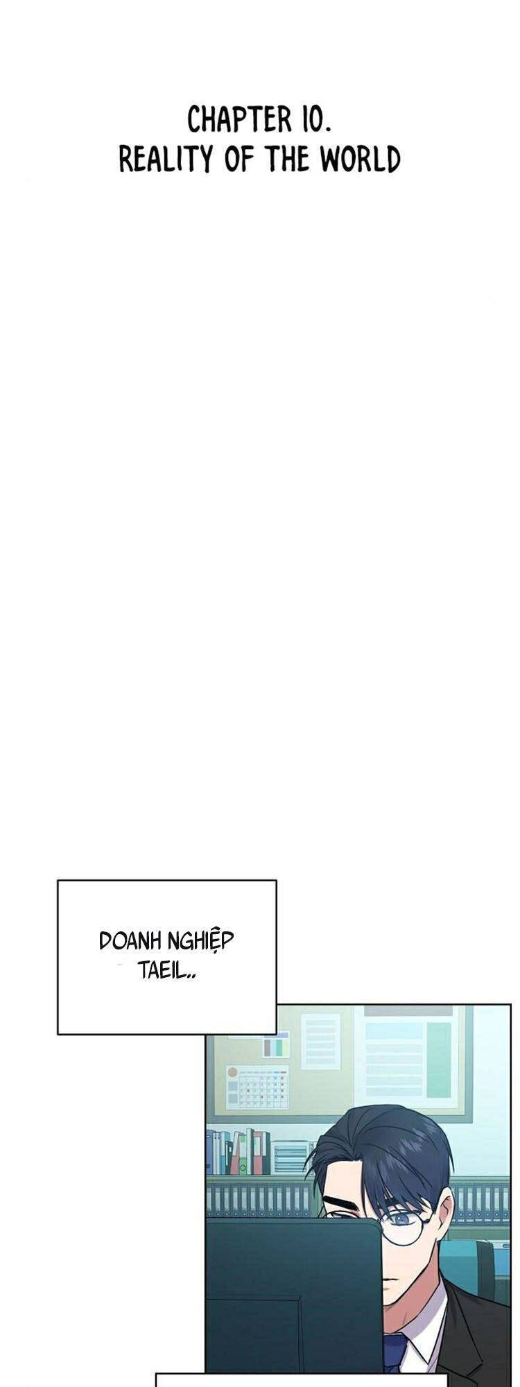 Ta Là Người Thu Thuế Chapter 10 - 6