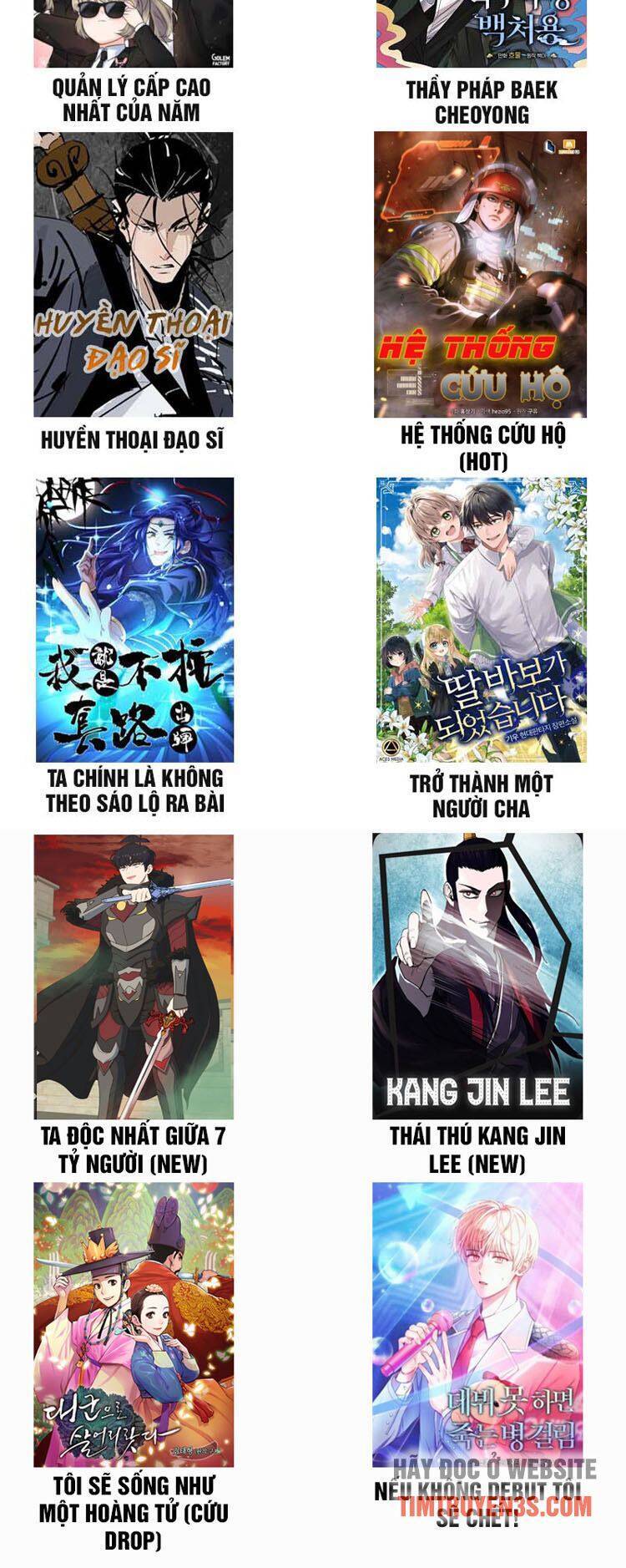 Ta Là Người Thu Thuế Chapter 10 - 67