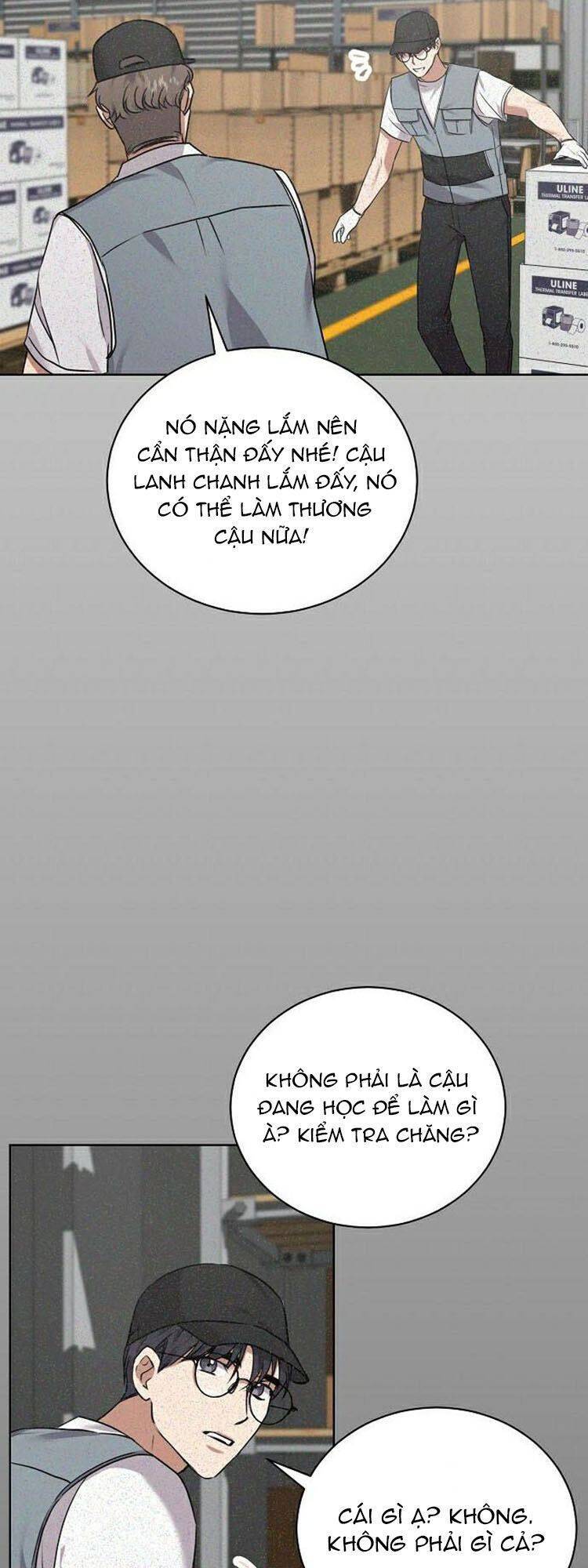 Ta Là Người Thu Thuế Chapter 10 - 10