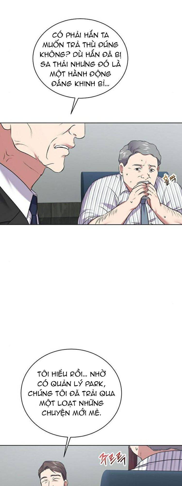 Ta Là Người Thu Thuế Chapter 11 - 12