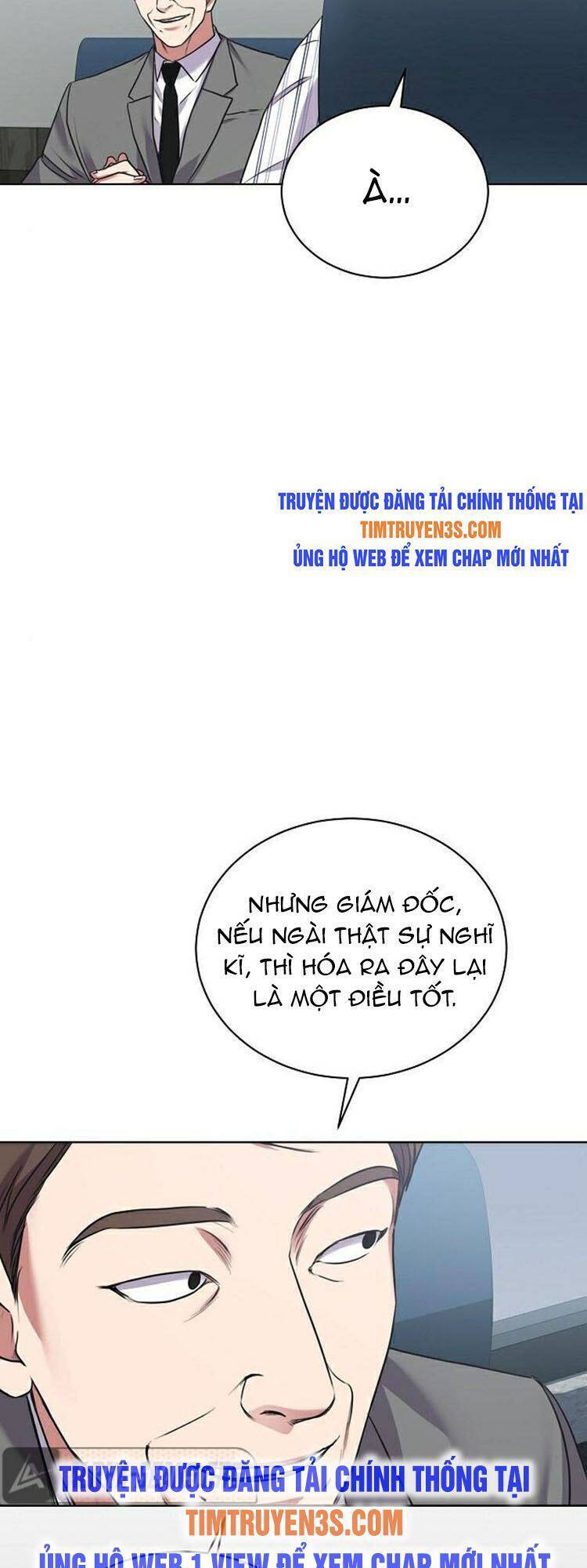 Ta Là Người Thu Thuế Chapter 11 - 13