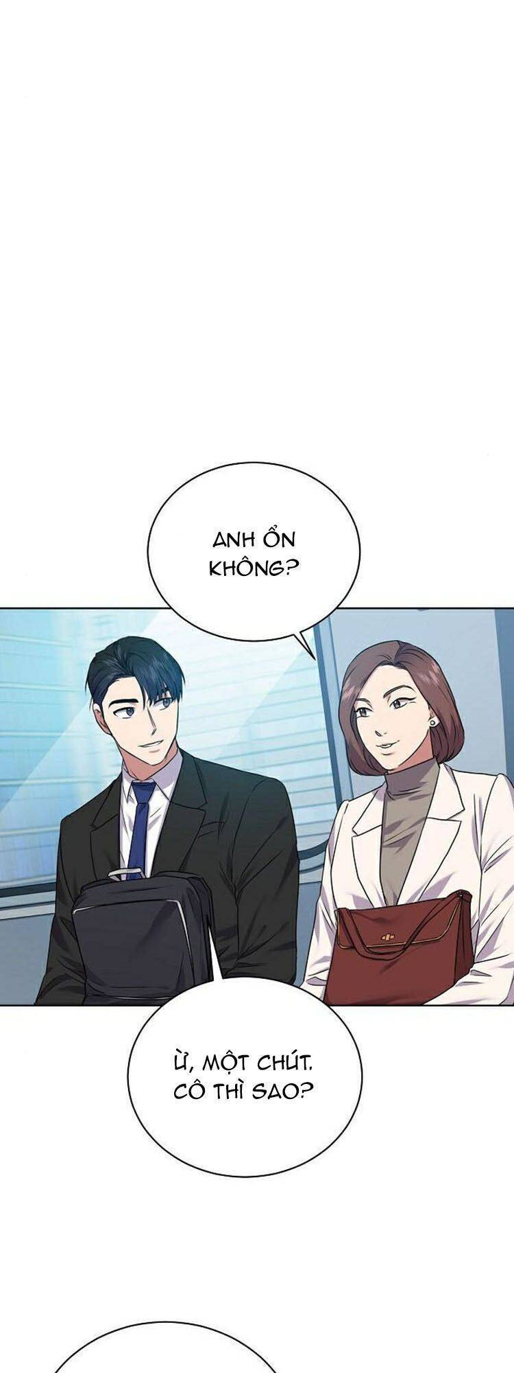 Ta Là Người Thu Thuế Chapter 11 - 24