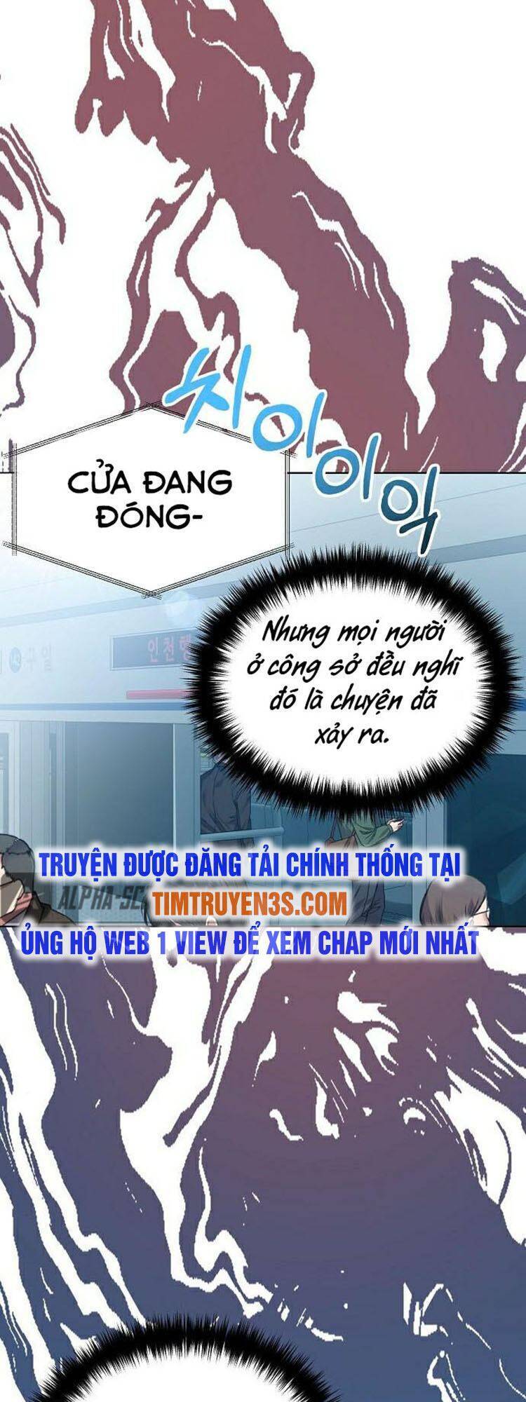 Ta Là Người Thu Thuế Chapter 11 - 30
