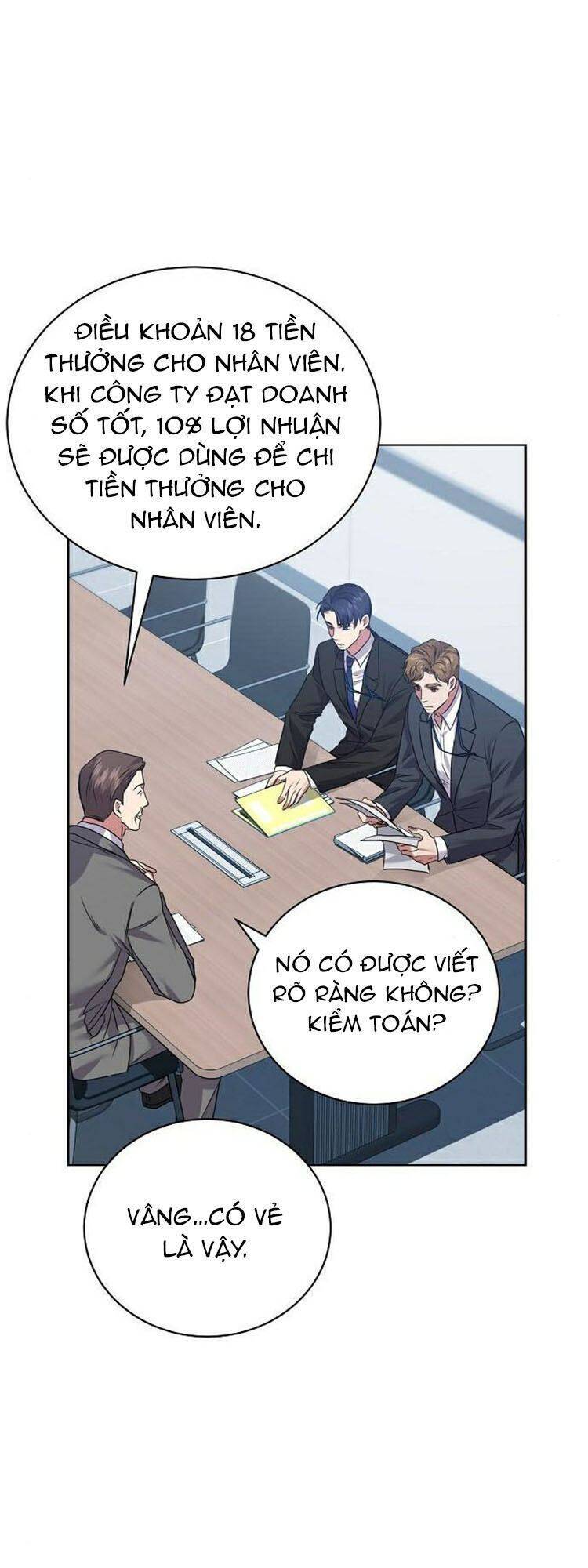 Ta Là Người Thu Thuế Chapter 11 - 39