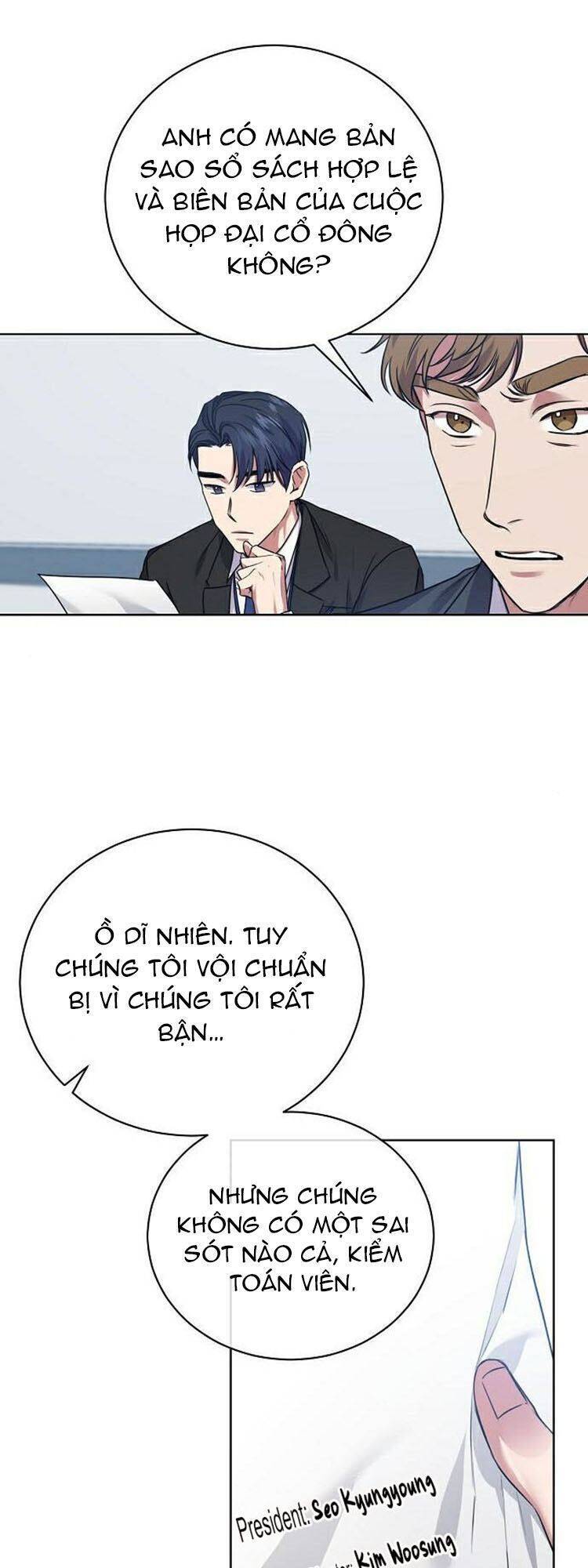 Ta Là Người Thu Thuế Chapter 11 - 40