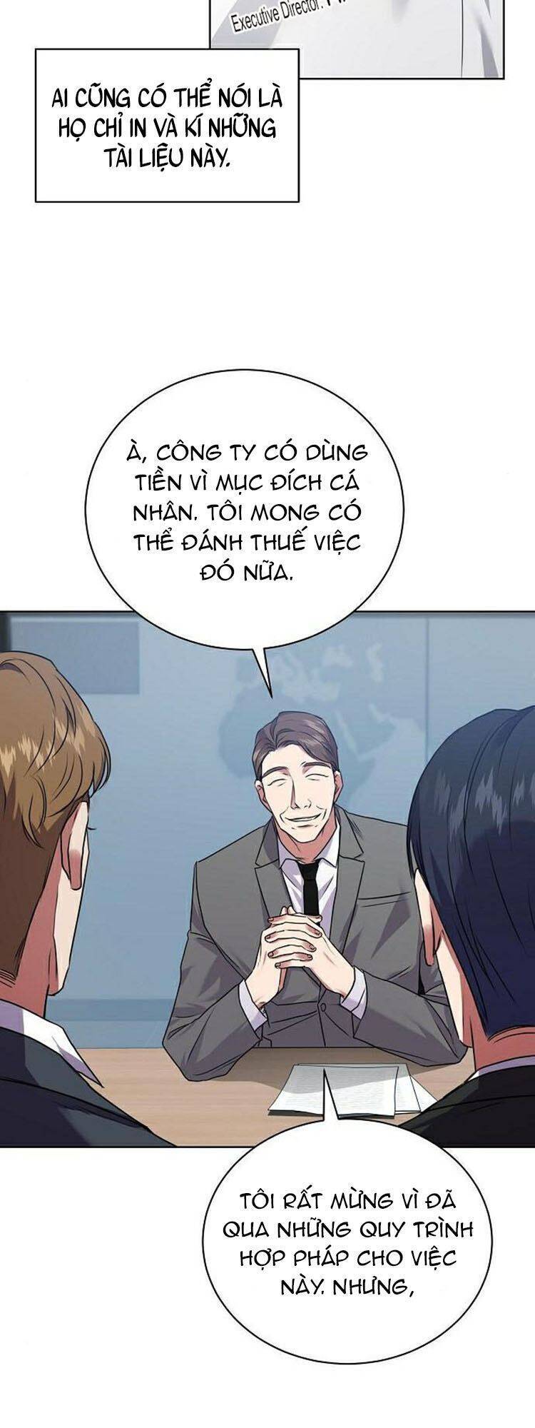 Ta Là Người Thu Thuế Chapter 11 - 41