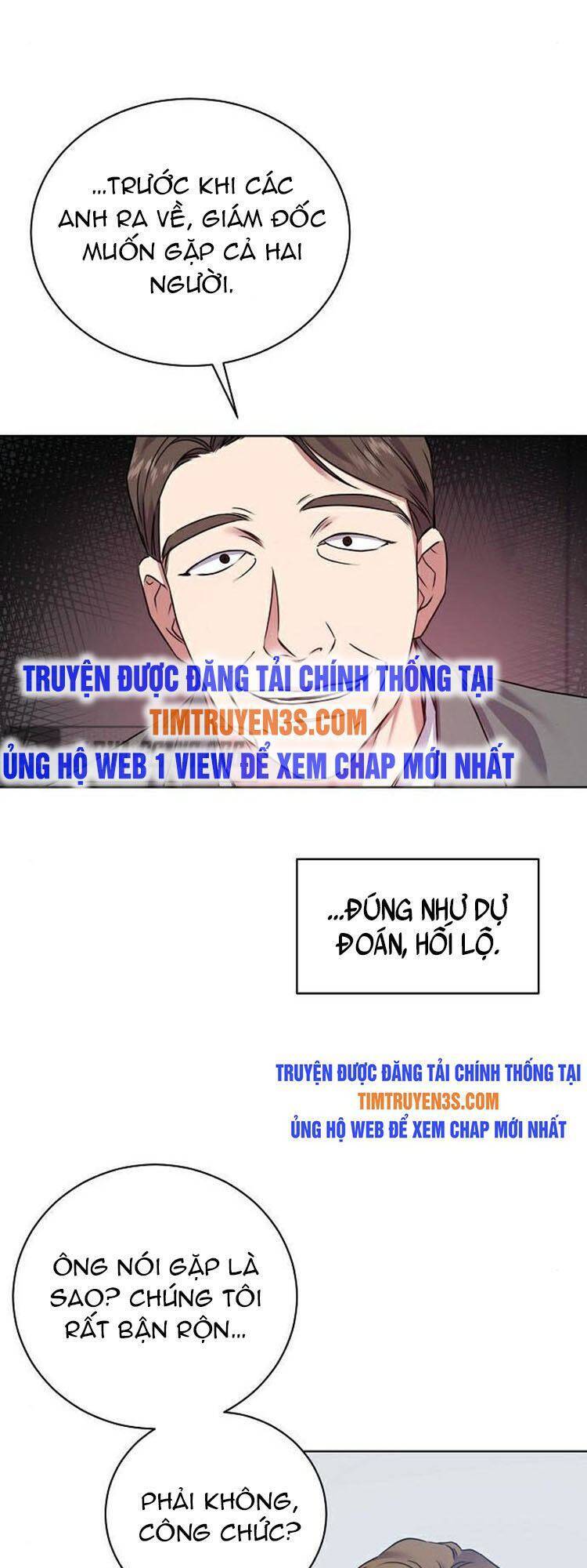 Ta Là Người Thu Thuế Chapter 11 - 42