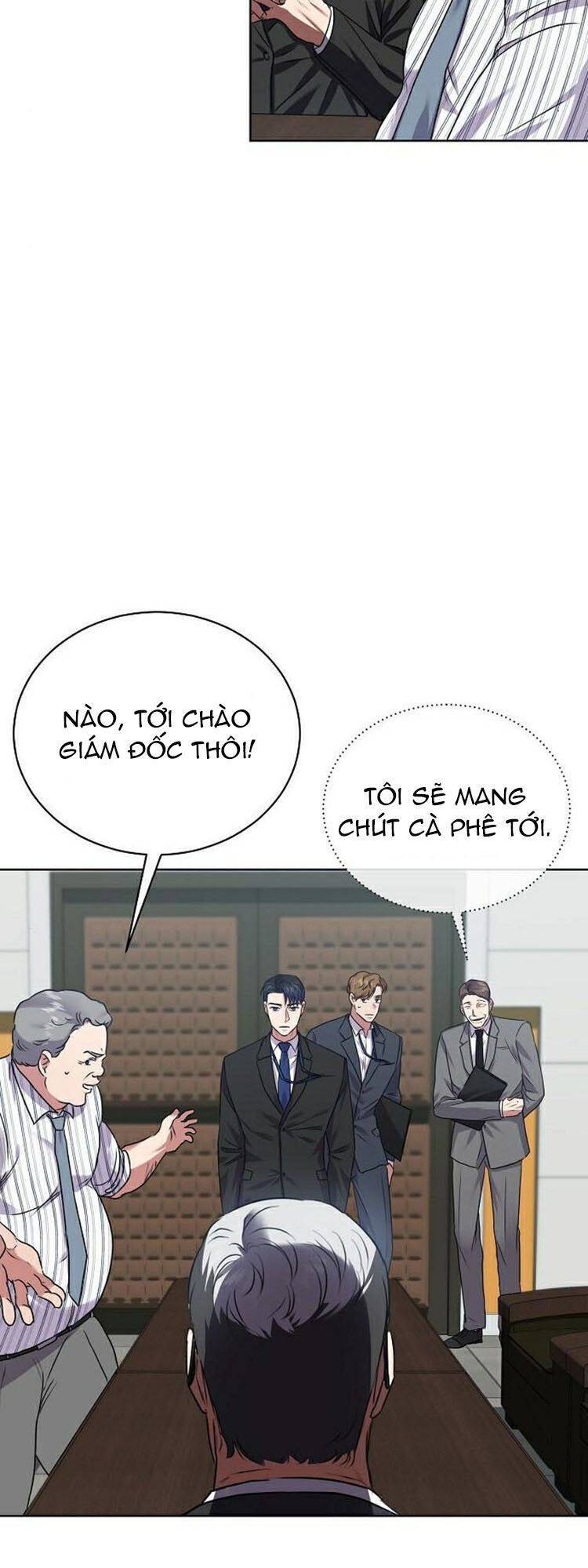 Ta Là Người Thu Thuế Chapter 11 - 46