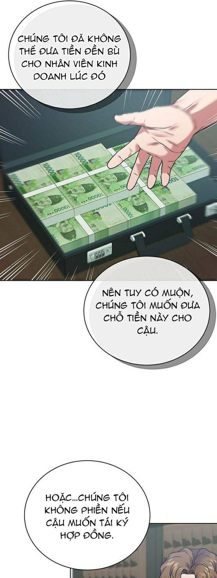 Ta Là Người Thu Thuế Chapter 11 - 49