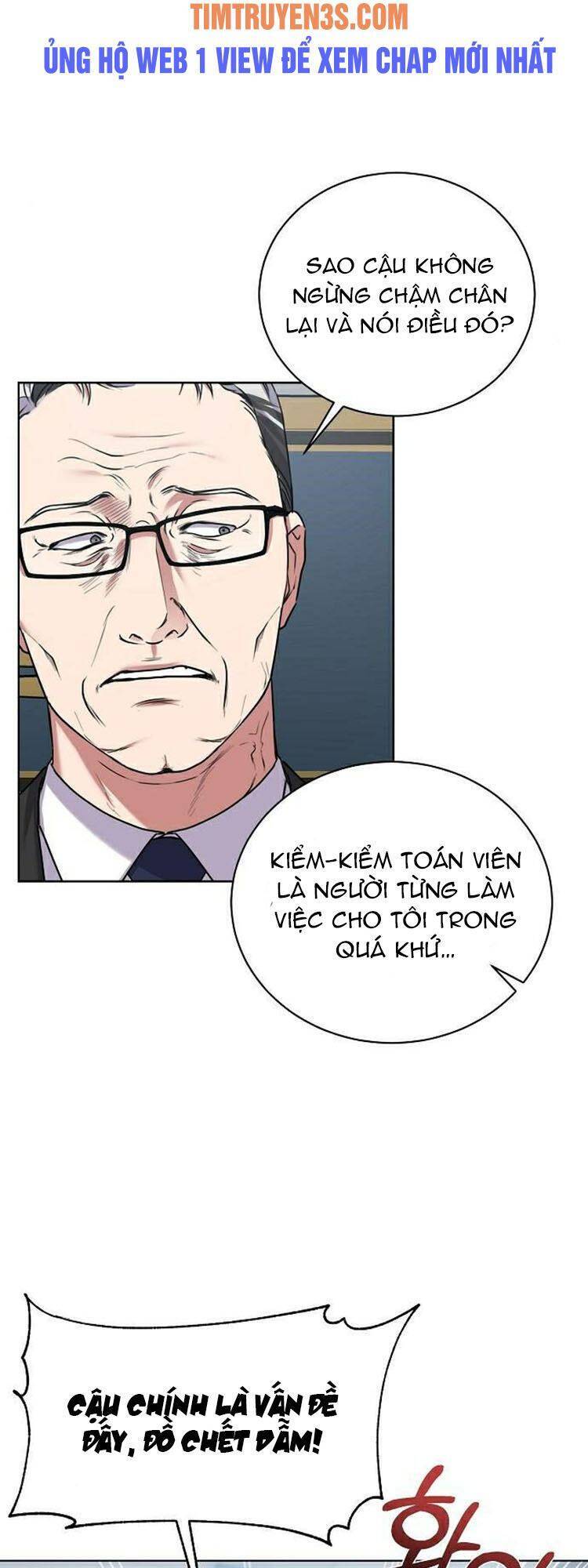 Ta Là Người Thu Thuế Chapter 11 - 6