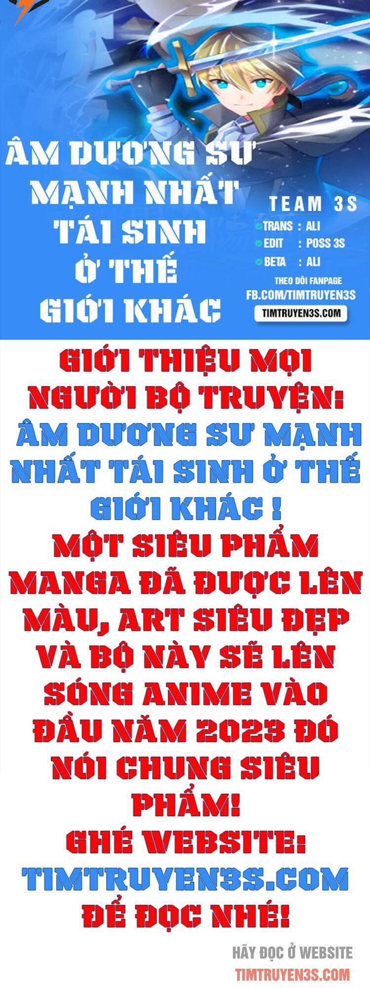 Ta Là Người Thu Thuế Chapter 11 - 57