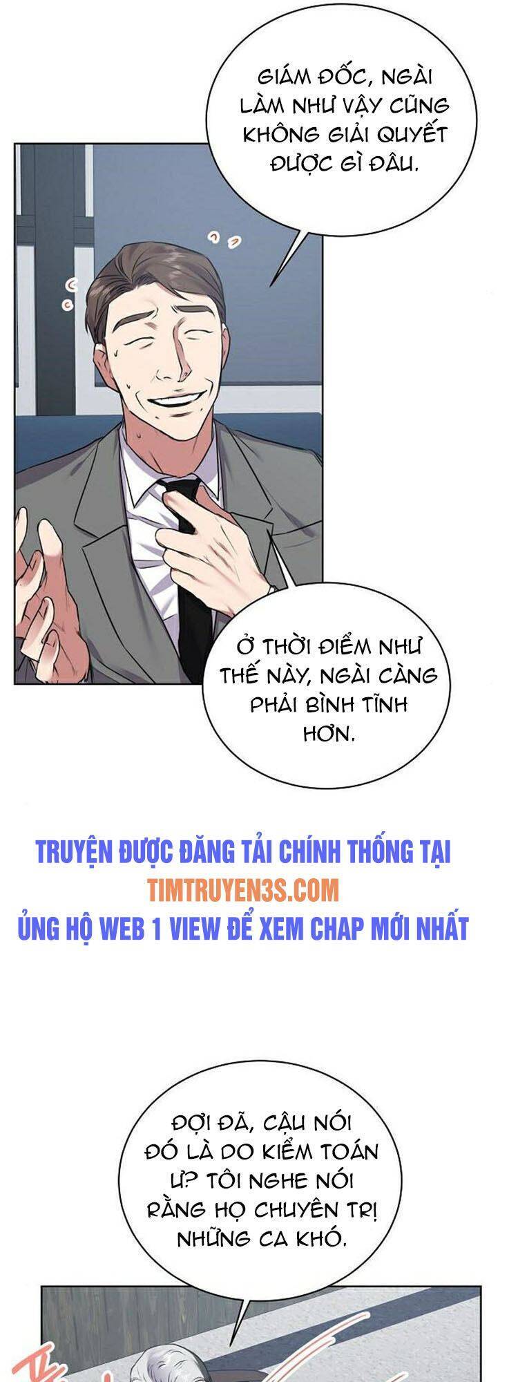 Ta Là Người Thu Thuế Chapter 11 - 9