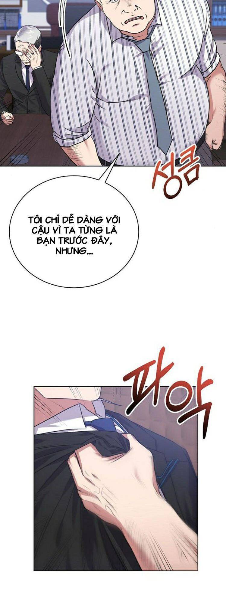 Ta Là Người Thu Thuế Chapter 12 - 11