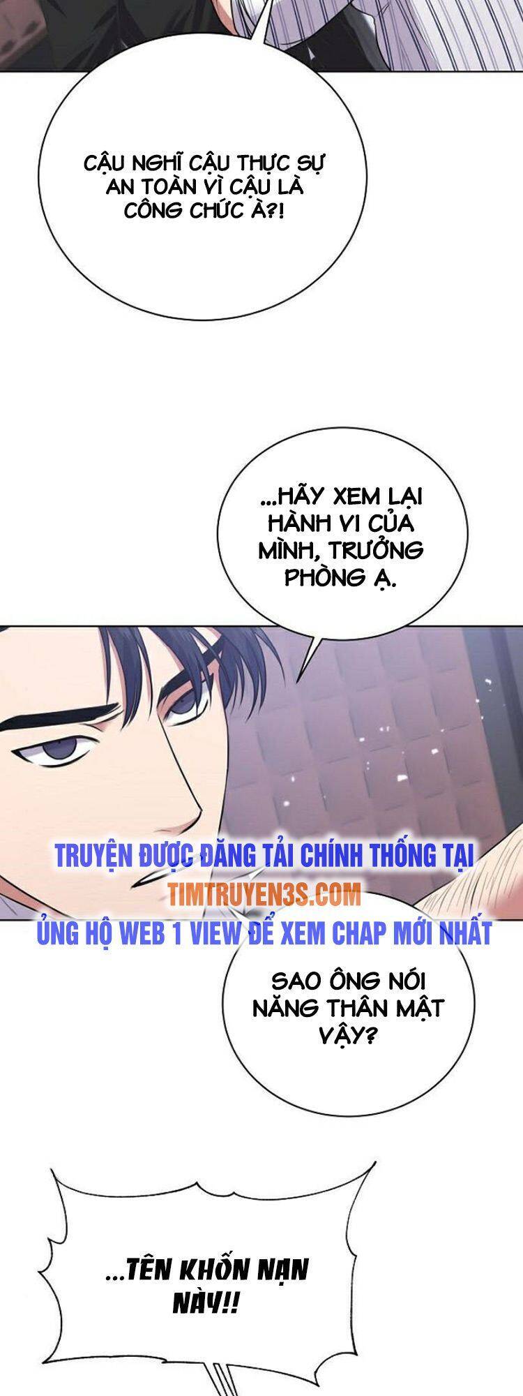 Ta Là Người Thu Thuế Chapter 12 - 13