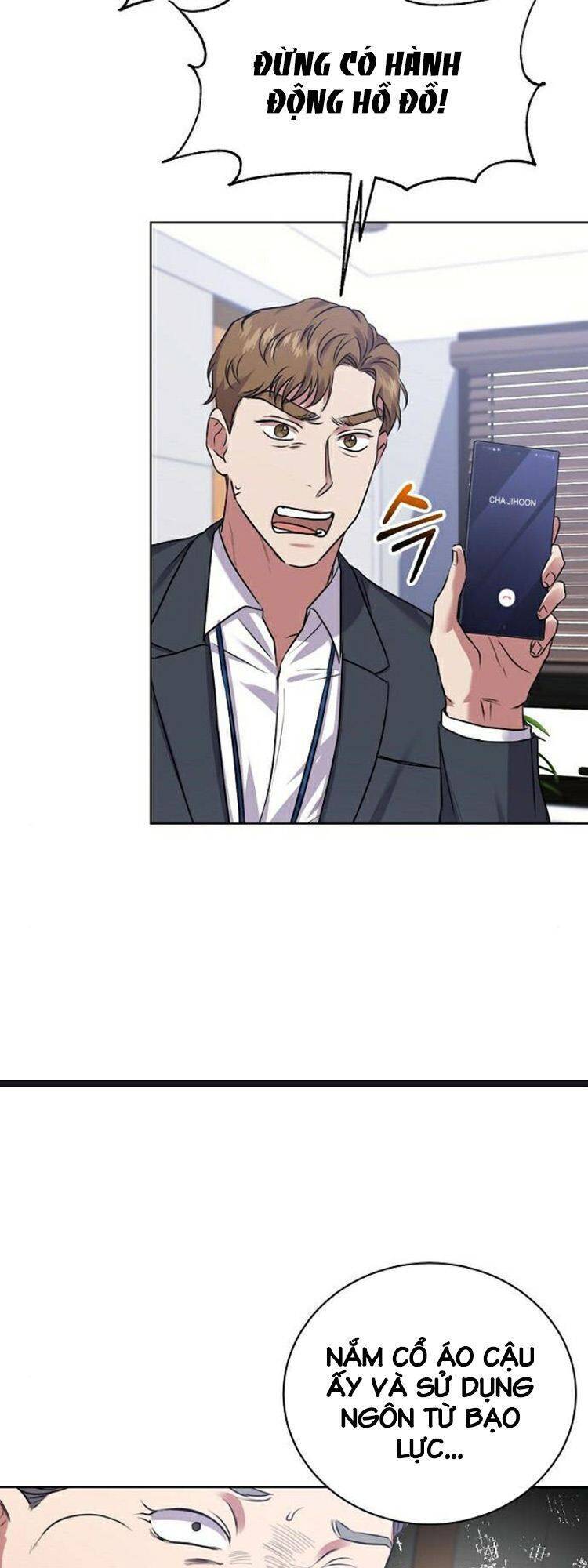 Ta Là Người Thu Thuế Chapter 12 - 16
