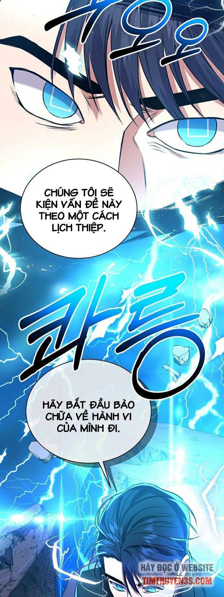 Ta Là Người Thu Thuế Chapter 12 - 19