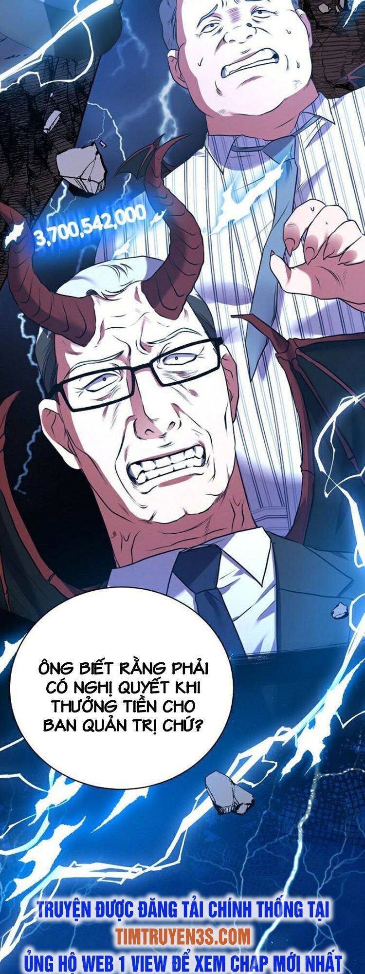 Ta Là Người Thu Thuế Chapter 12 - 22