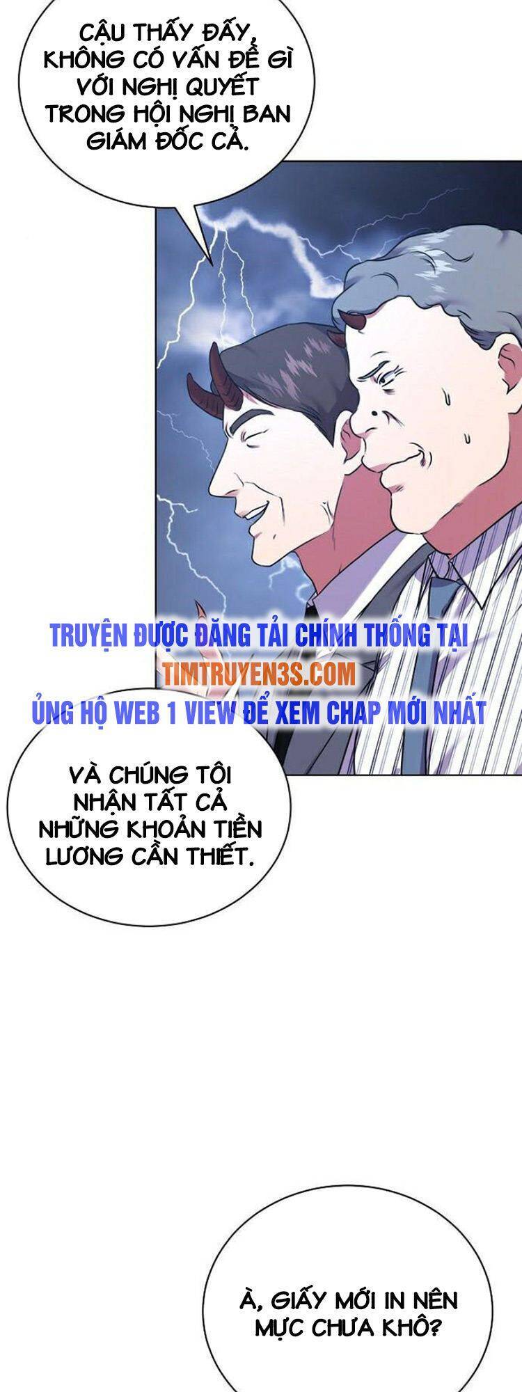 Ta Là Người Thu Thuế Chapter 12 - 28