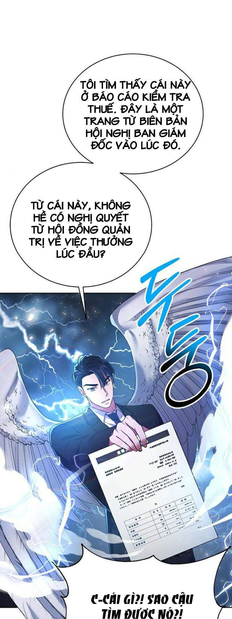 Ta Là Người Thu Thuế Chapter 12 - 30