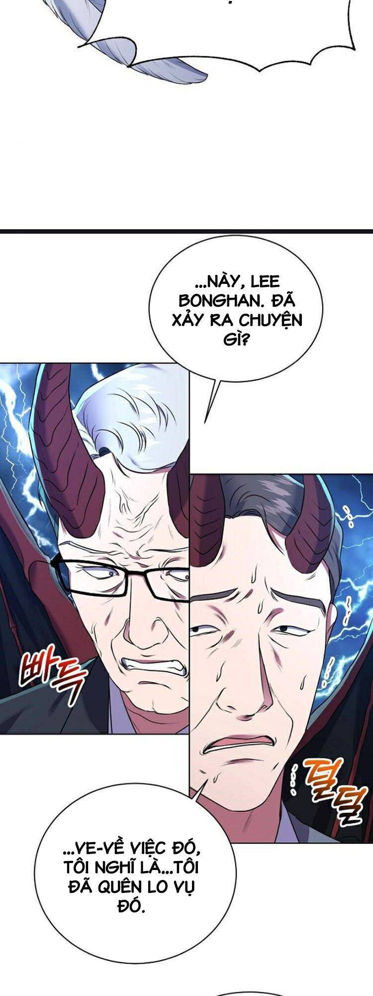 Ta Là Người Thu Thuế Chapter 12 - 31