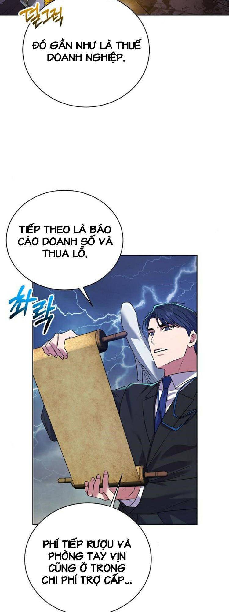 Ta Là Người Thu Thuế Chapter 12 - 33